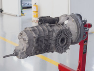 Drive Straat 1982 Porsche 911 SC Gray WP0AA0913CS121417 - Restoration